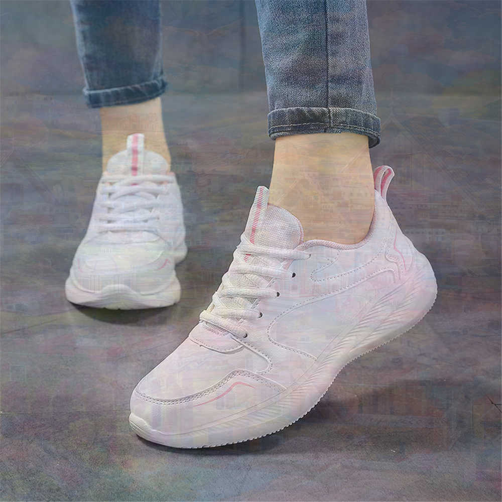 Luxury Lifestyle Team - Tamanho 44 baixo retro sapatos homem