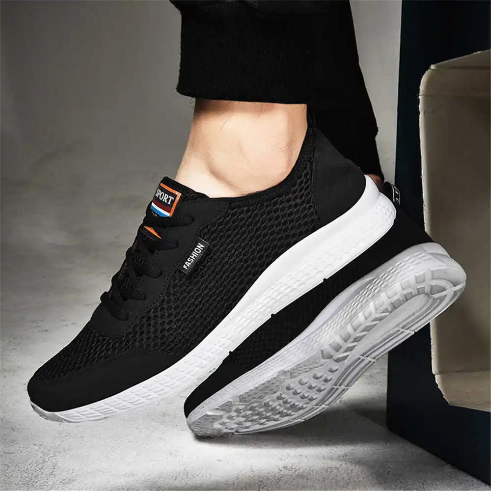 Luxury Lifestyle Team - 35-46 respirável luz azul tênis masculino