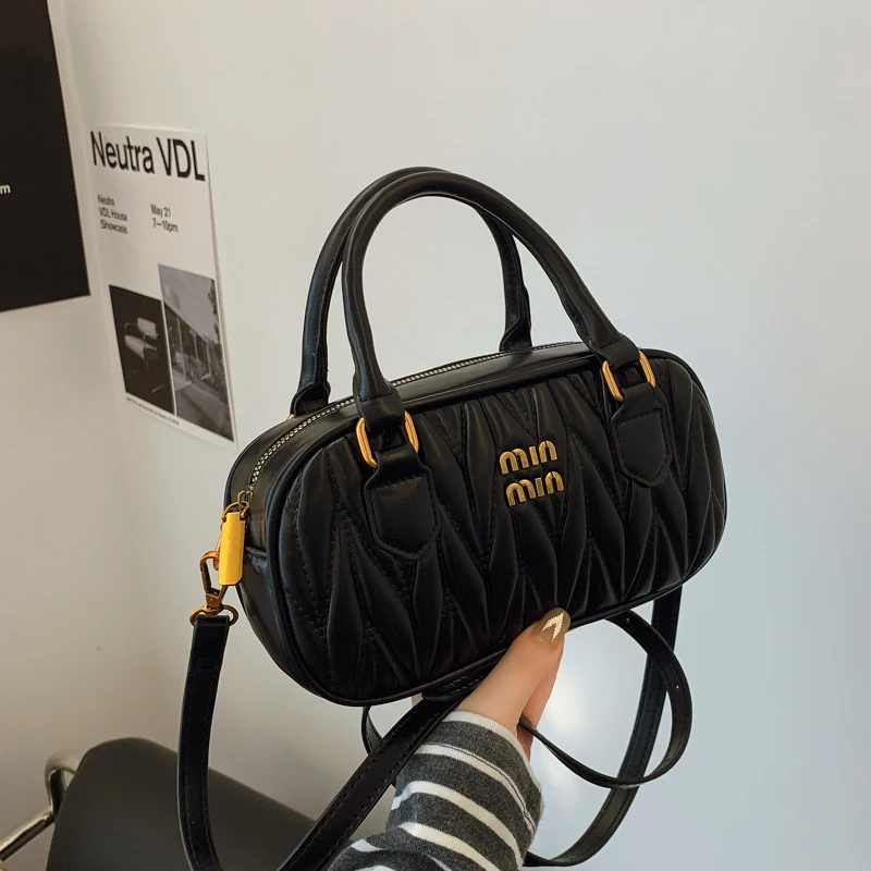 Bolsa de Ombro Feminina de Lux - Luxury Lifestyle Fashion avaliação e preço
