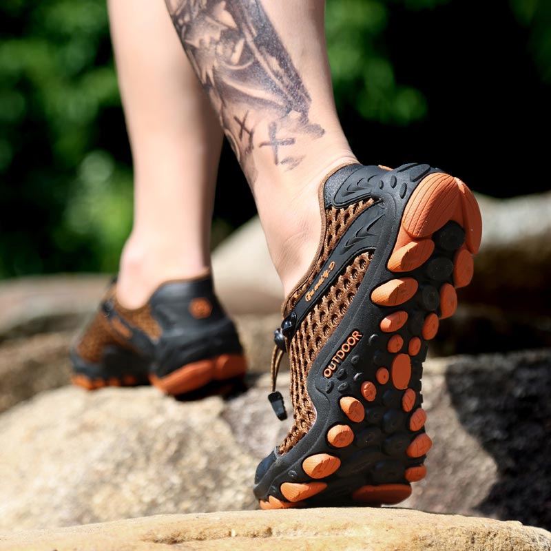 Trekking montanha dos homens s - Luxury Lifestyle Way avaliação e preço