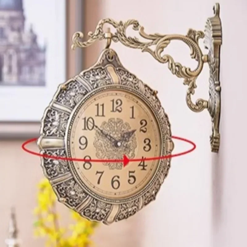 Relógio de Parede Retro Nórdic - Luxury Lifestyle Gifts avaliação e preço
