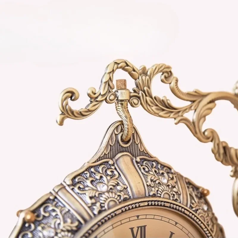 Relógio de Parede Retro Nórdic - Luxury Lifestyle Gifts avaliação e preço