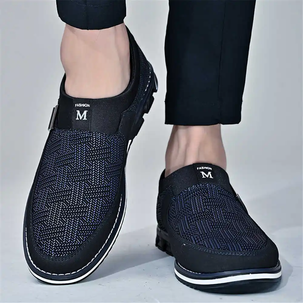 Azul escuro 44-45 sapatos de v - Luxury Lifestyle Team avaliação e preço
