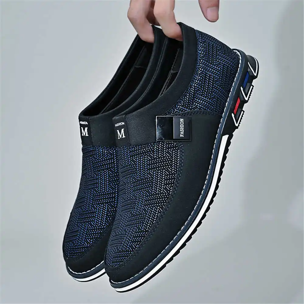 Azul escuro 44-45 sapatos de v - Luxury Lifestyle Team avaliação e preço
