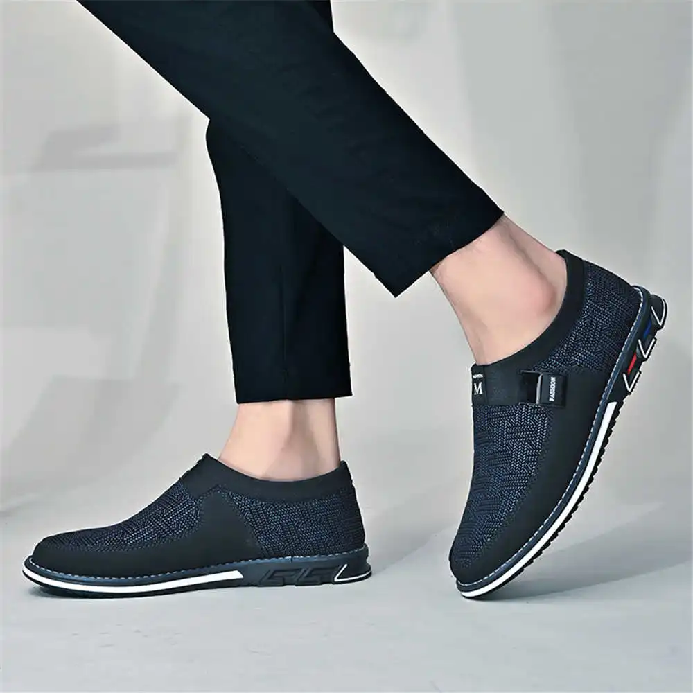Azul escuro 44-45 sapatos de v - Luxury Lifestyle Team avaliação e preço