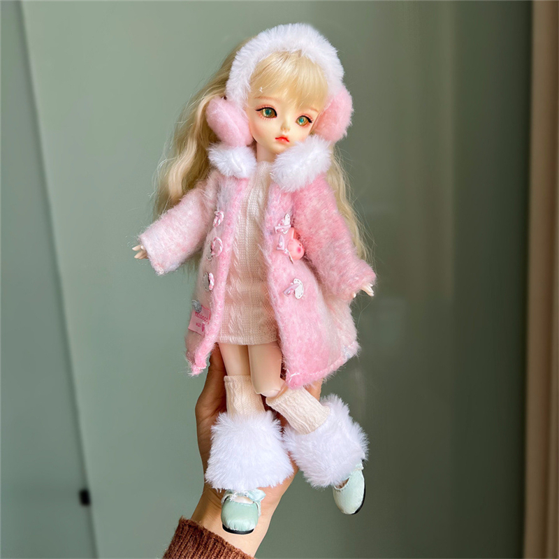 Conjunto de Roupas para Boneca - Luxury Lifestyle Girl avaliação e preço