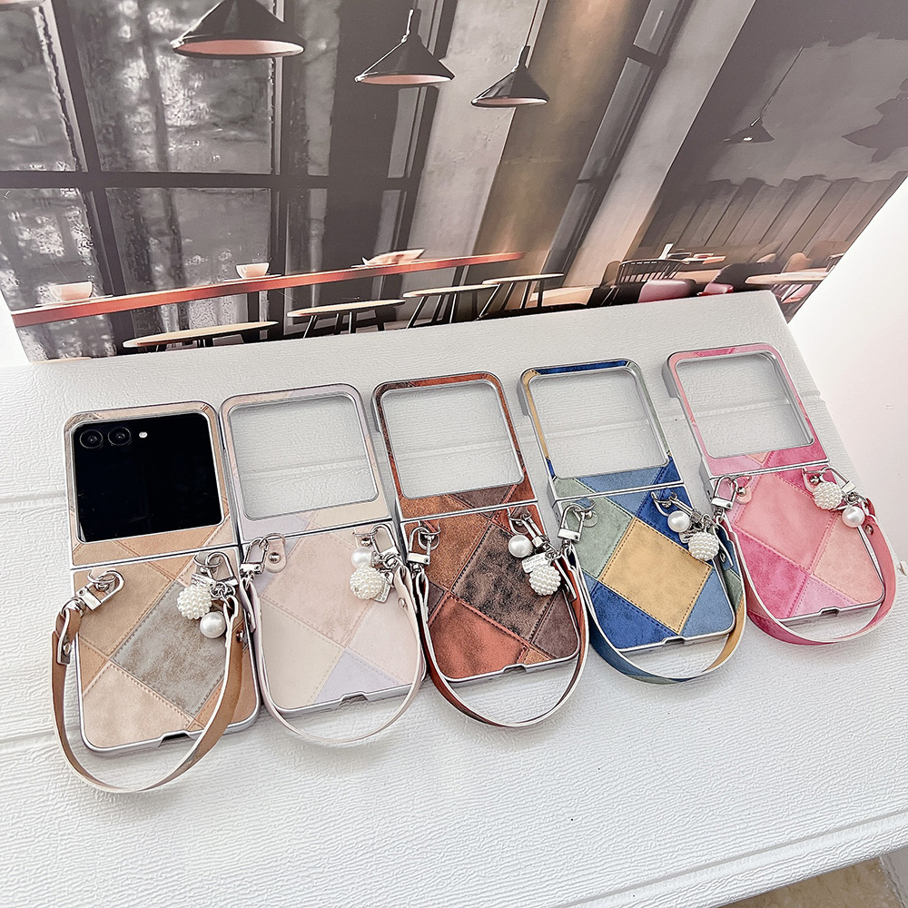 Capa de Telefone Dobrável para - Luxury Lifestyle Services avaliação e preço