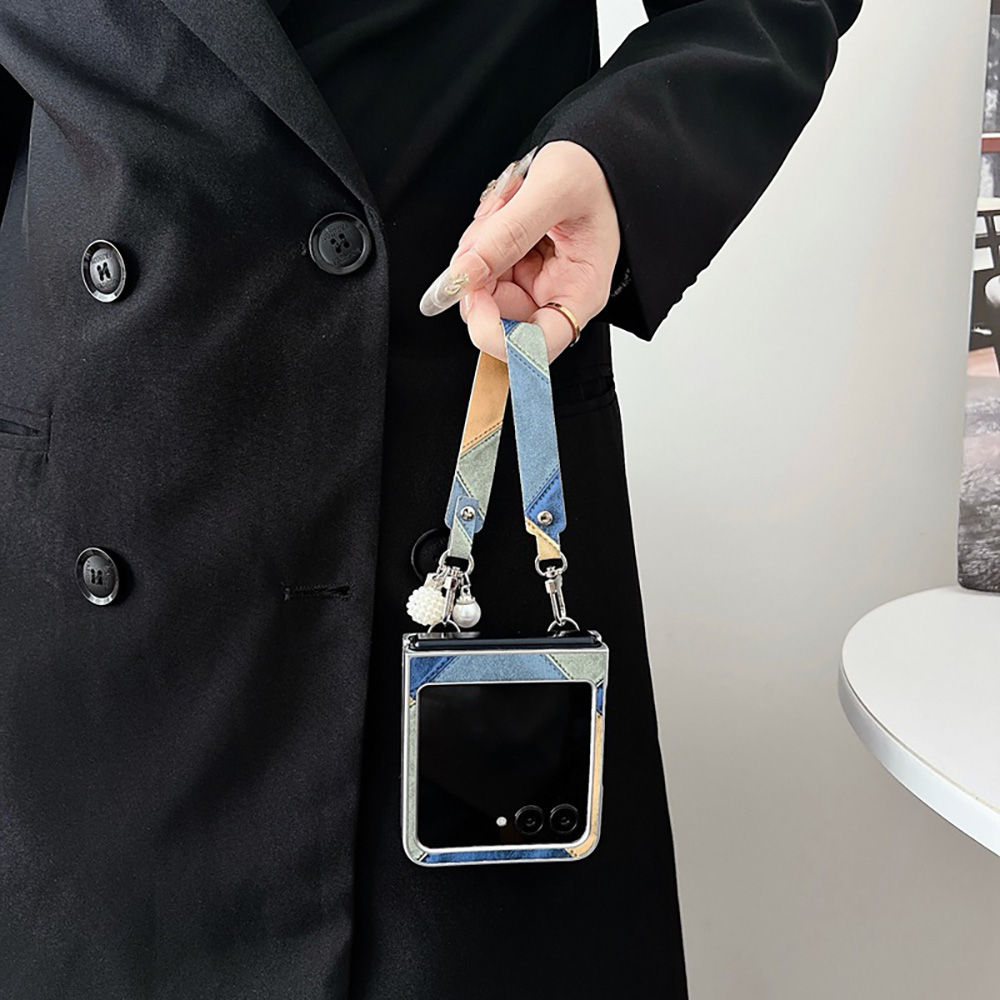 Capa de Telefone Dobrável para - Luxury Lifestyle Services avaliação e preço