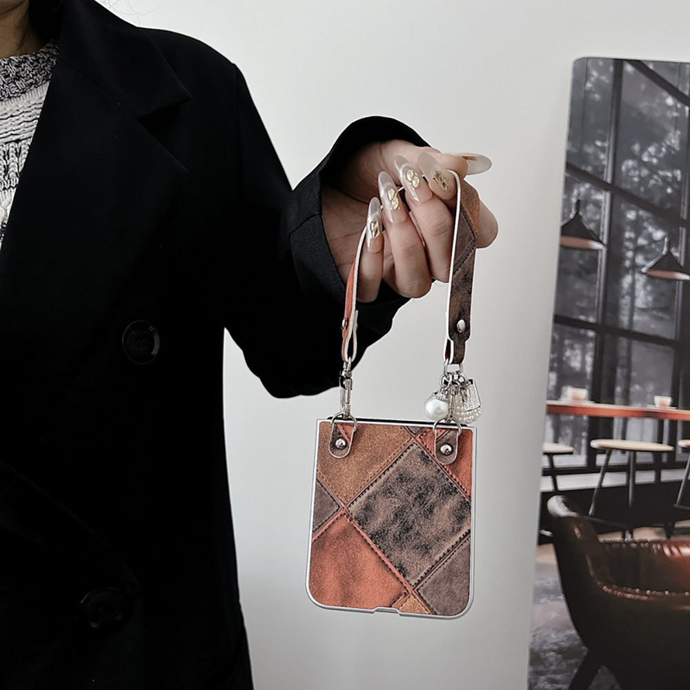 Capa de Telefone Dobrável para - Luxury Lifestyle Services avaliação e preço