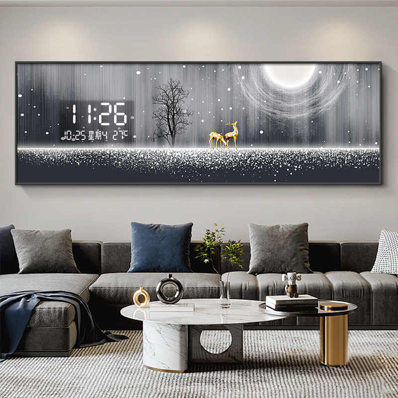 Pintura Decorativa de Luxo Lev - Luxury Lifestyle Background avaliação e preço