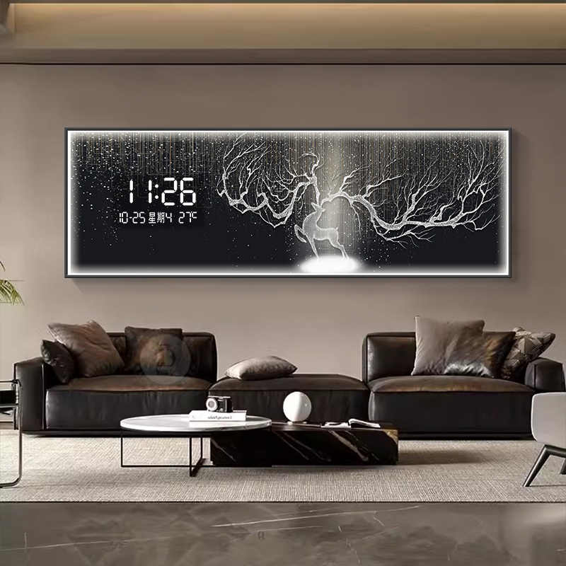 Pintura Decorativa de Luxo Lev - Luxury Lifestyle Background avaliação e preço