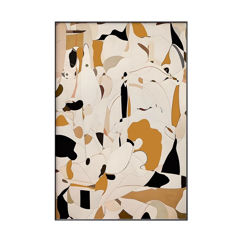 Pintura decorativa abstrata es - Luxury Lifestyle Background avaliação e preço