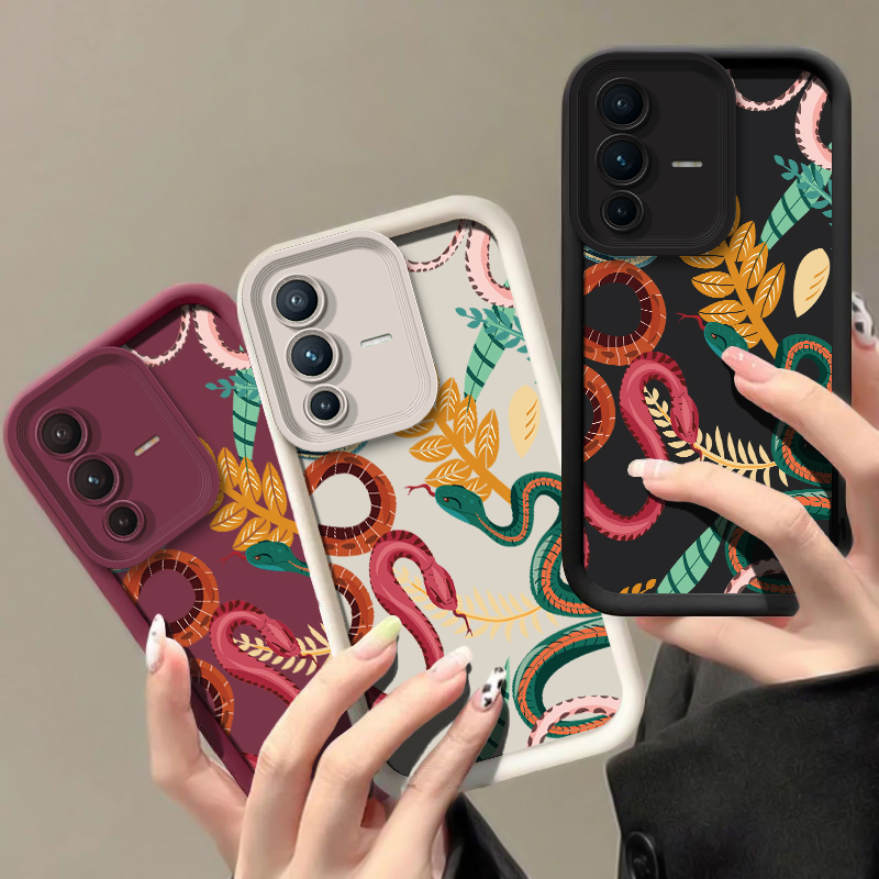 Capa de Telefone de Luxo com E - Vivo V40 avaliação e preço