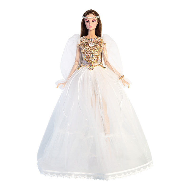 1/6 32cm fr supermodelo boneca - Luxury Lifestyle Gifts avaliação e preço