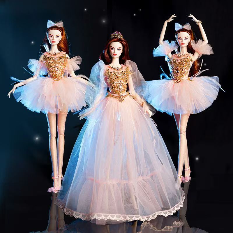 1/6 32cm fr supermodelo boneca - Luxury Lifestyle Gifts avaliação e preço