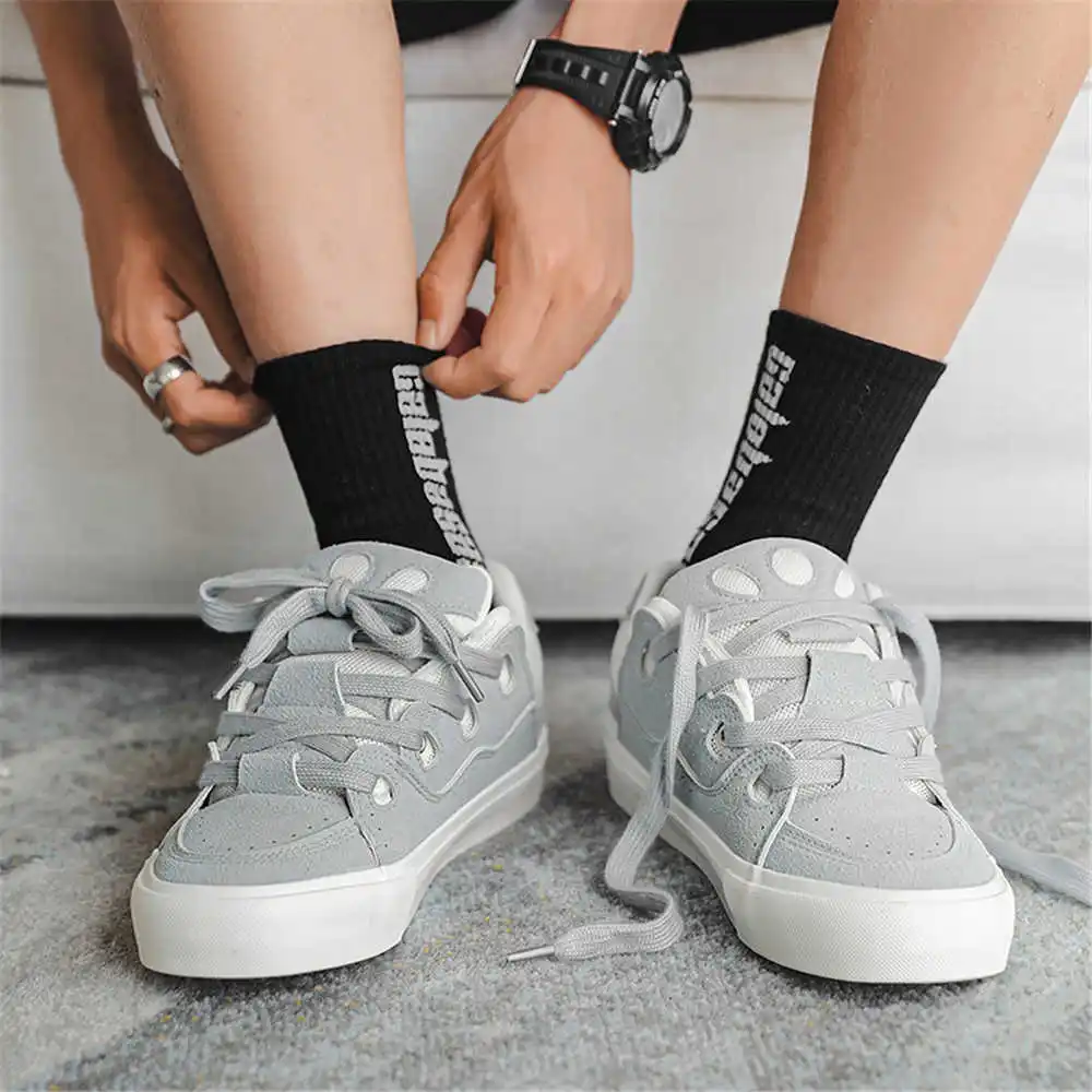 Com laço hiphop sapatos escola - Luxury Lifestyle Team avaliação e preço
