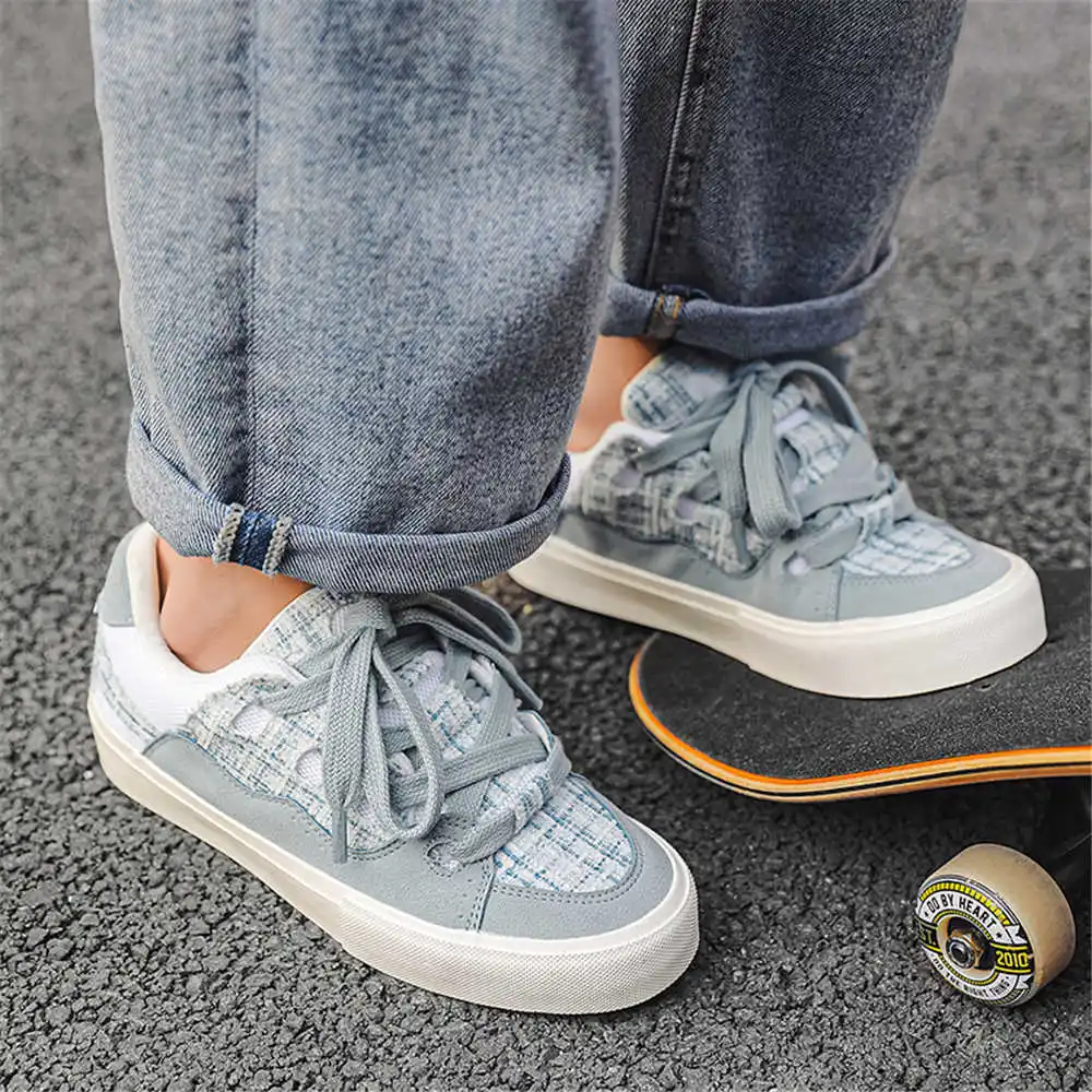 Com laço hiphop sapatos escola - Luxury Lifestyle Team avaliação e preço