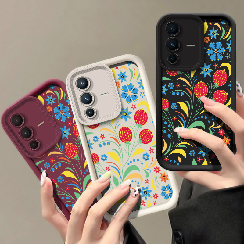 Capa de Telefone com Estampa d - Vivo V40 avaliação e preço