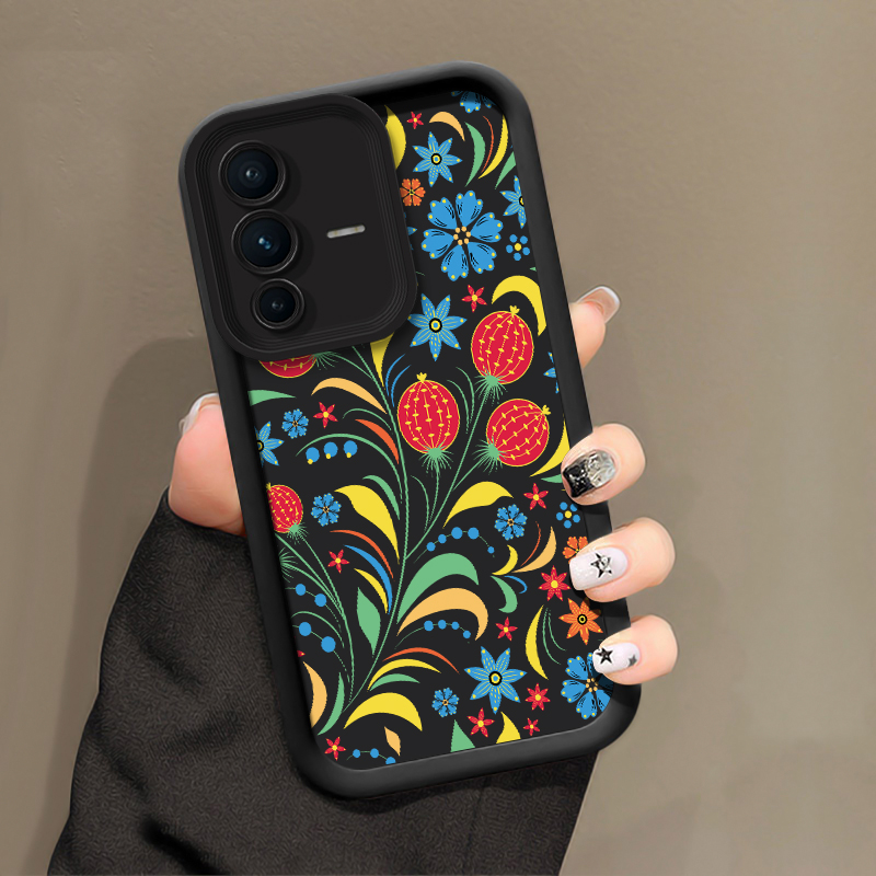 Capa de Telefone com Estampa d - Vivo V40 avaliação e preço