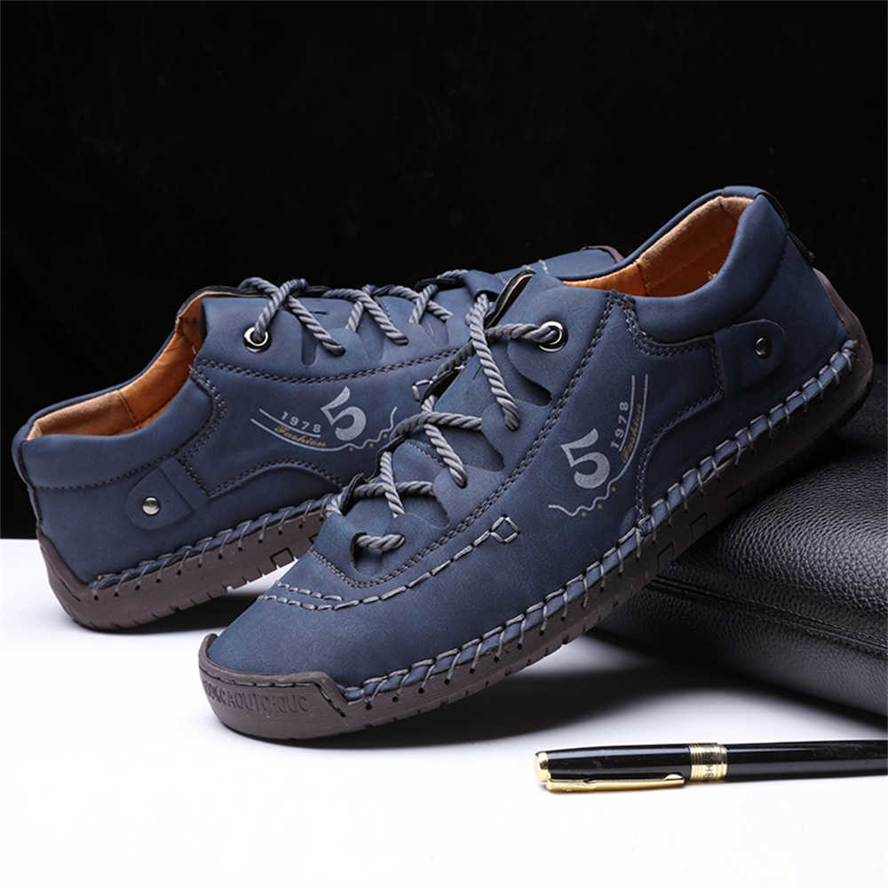 Tênis Masculino Antiderrapante - Luxury Lifestyle Team avaliação e preço