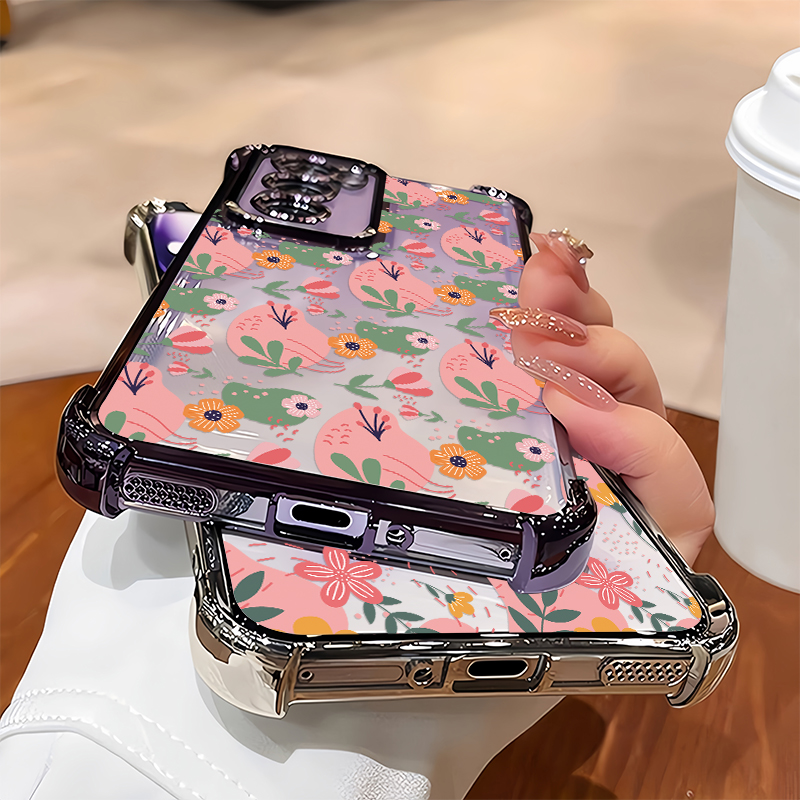 Capa de Telefone Transparente  - Vivo V40 avaliação e preço